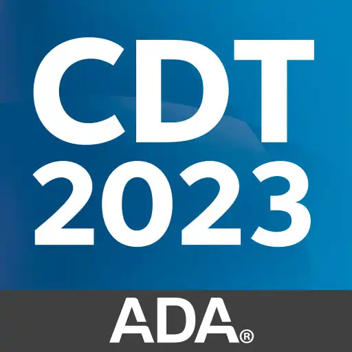 Play ADA CDT Coding 2023 APK Play ADA CDT Coding 2023 APK
