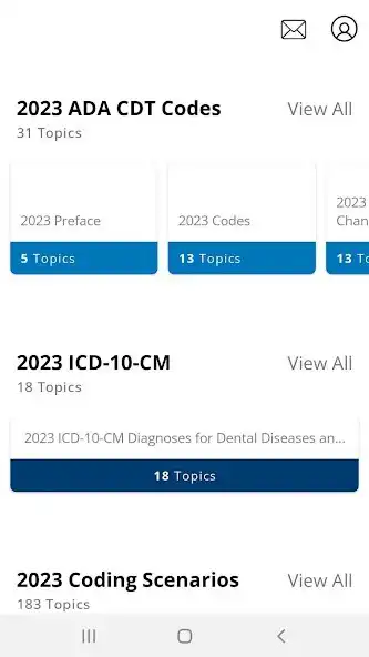 Play ADA CDT Coding 2023  and enjoy ADA CDT Coding 2023 with UptoPlay