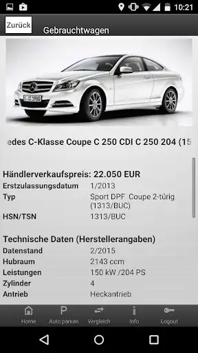 Play ADAC Gebrauchtwagen as an online game ADAC Gebrauchtwagen with UptoPlay