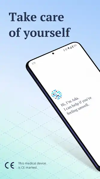 Play Ada – check your health  and enjoy Ada – check your health with UptoPlay