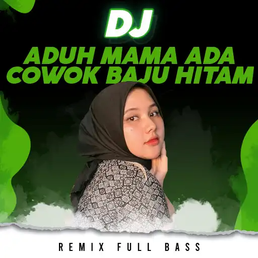 Play Ada Cowok Baju Hitam Offline APK