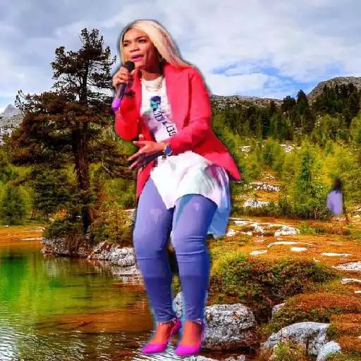 Play Ada Ehi All Songs APK