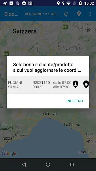 Play ADA ELDO Tracking  and enjoy ADA ELDO Tracking with UptoPlay