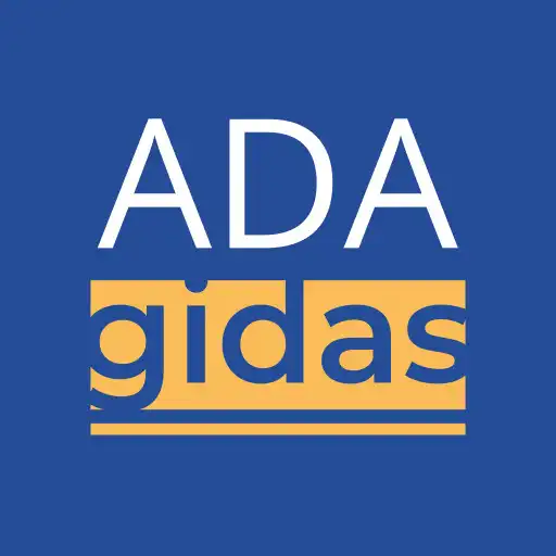 Play ADA gidas APK