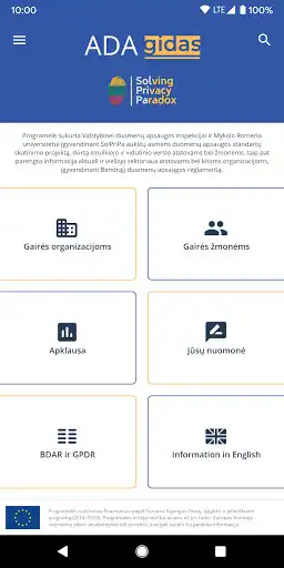 Play ADA gidas  and enjoy ADA gidas with UptoPlay