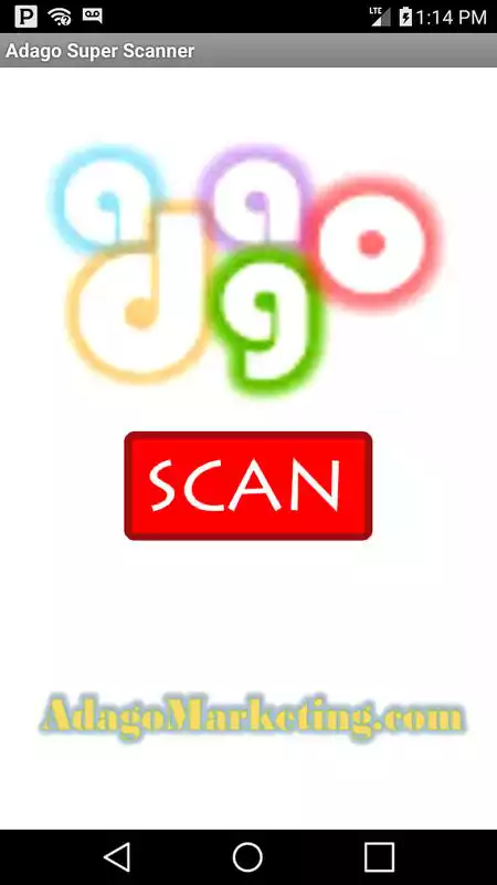 Play Adago Super Scanner