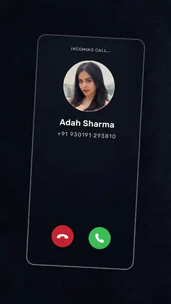 Play Adah Sharma Kerala Story Call as an online game Adah Sharma Kerala Story Call with UptoPlay