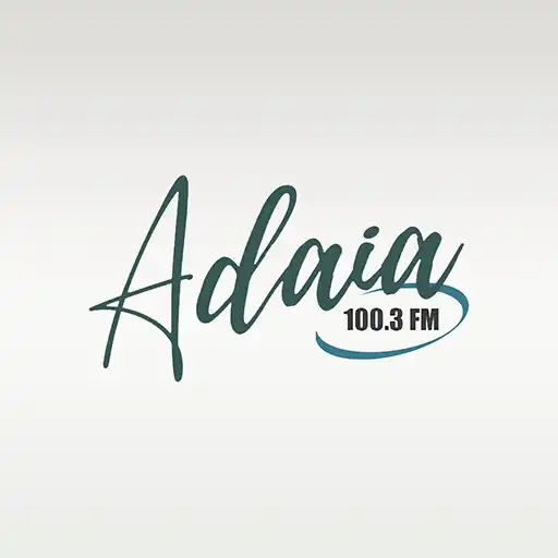 Play Adaia 100.3 FM APK Play Adaia 100.3 FM APK