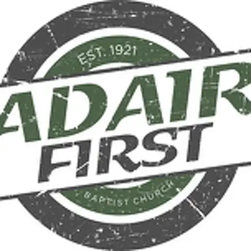Play Adair First Baptist Church APK