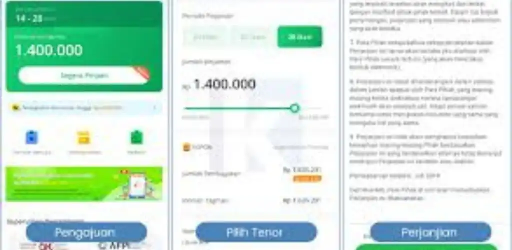 Play AdaKami Pinjaman Online Guide as an online game AdaKami Pinjaman Online Guide with UptoPlay