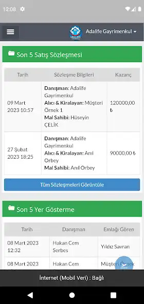 Play Adalife Gayrimenkul as an online game Adalife Gayrimenkul with UptoPlay