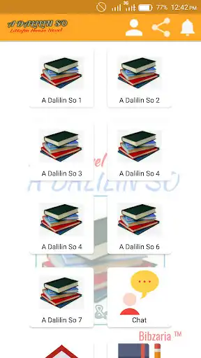 Play A Dalilin So Hausa Novel  and enjoy A Dalilin So Hausa Novel with UptoPlay