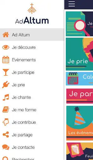 Play Ad Altum as an online game Ad Altum with UptoPlay