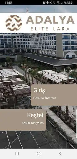 Play Adalya Elit Lara  and enjoy Adalya Elit Lara with UptoPlay