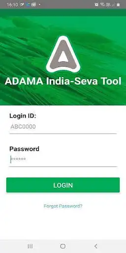 Play ADAMA India Seva Tool  and enjoy ADAMA India Seva Tool with UptoPlay
