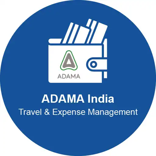 Play ADAMA India-Travel Expencess APK