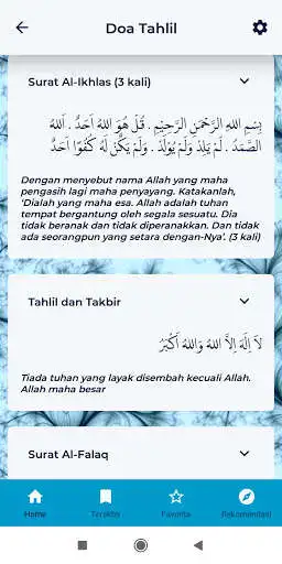 Play ADAM : Al Quran Darul Mukhlasin as an online game online ADAM : Al Quran Darul Mukhlasin with UptoPlay ide.creator.ngabean.adam Play ADAM : Al Quran Darul Mukhlasin as an online game ADAM : Al Quran Darul Mukhlasin with UptoPlay