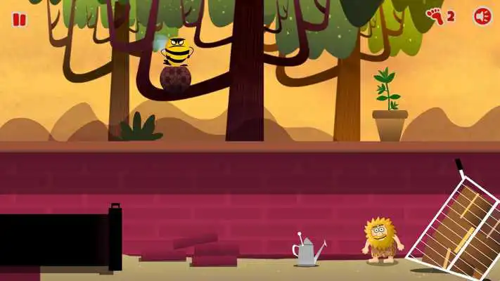 Play Adam and Eve: Love Quest