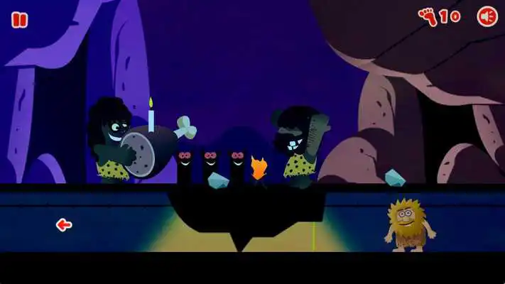 Play Adam and Eve: Love Quest