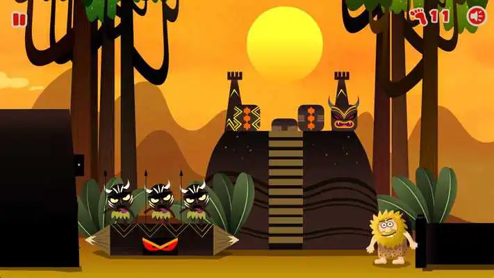 Play Adam and Eve: Love Quest