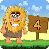 Free play online Adam and Eve top adventure APK