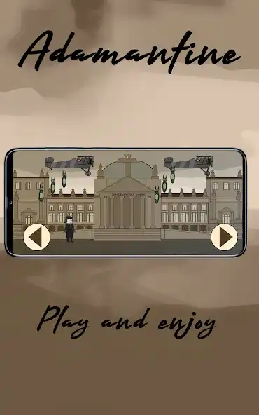 Play Adamantine  and enjoy Adamantine with UptoPlay