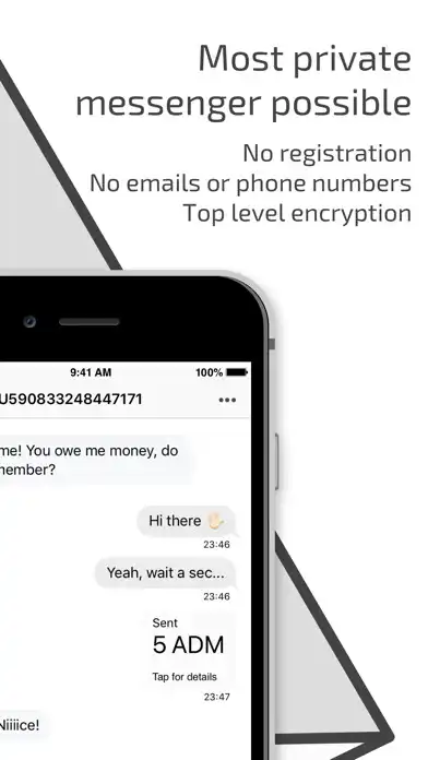 Play ADAMANT Messenger as an online game online ADAMANT Messenger with UptoPlay Play ADAMANT Messenger as an online game ADAMANT Messenger with UptoPlay