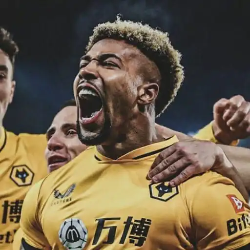 Play Adama Traore 4K Wallpaper APK