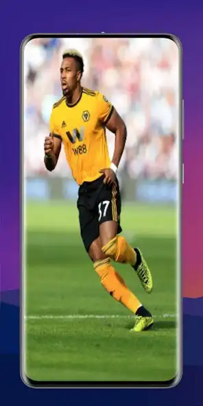 Play Adama Traore 4K Wallpaper and enjoy Adama Traore 4K Wallpaper with UptoPlay Play Adama Traore 4K Wallpaper and enjoy Adama Traore 4K Wallpaper with UptoPlay