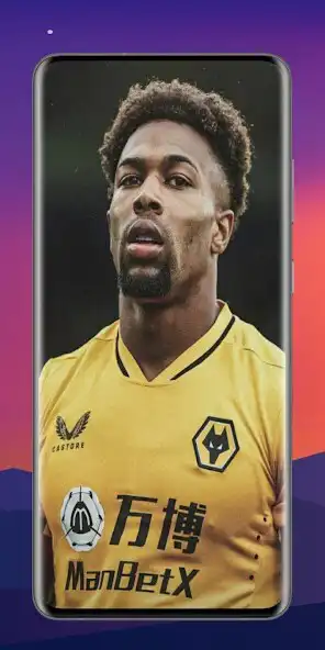Play Adama Traore 4K Wallpaper as an online game online Adama Traore 4K Wallpaper with UptoPlay Play Adama Traore 4K Wallpaper as an online game Adama Traore 4K Wallpaper with UptoPlay