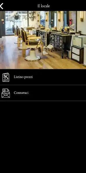 Play Adam Barbershop as an online game Adam Barbershop with UptoPlay