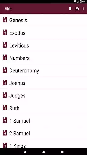 Play Adam Clarke Bible Commentary