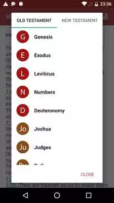 Play Adam Clarke Bible Commentary
