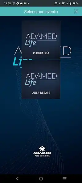 Play Adamed Life  and enjoy Adamed Life with UptoPlay
