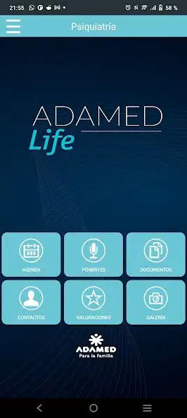 Play Adamed Life as an online game Adamed Life with UptoPlay