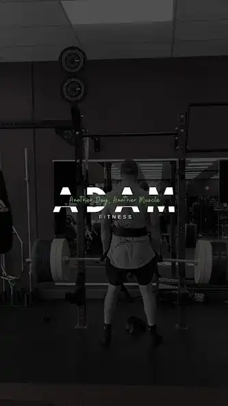 Play A D A M FITNESS  and enjoy A D A M FITNESS with UptoPlay