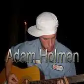 Free play online Adam Holman APK Free play online Adam Holman APK
