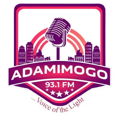Play Adamimogo 93.1 FM APK Play Adamimogo 93.1 FM APK