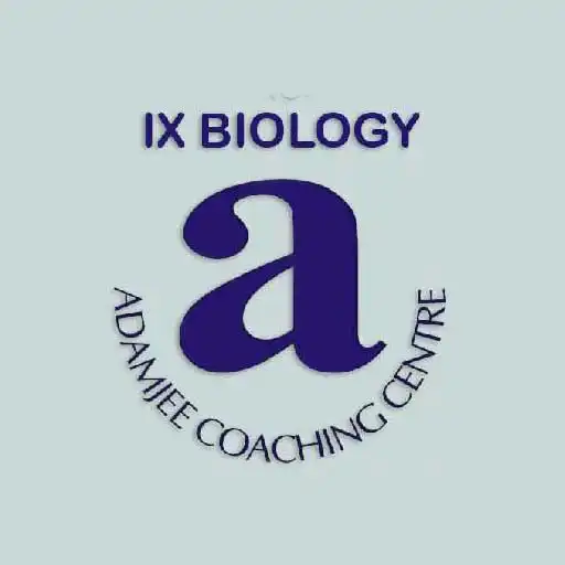 Play Adamjee Biology IX APK Play Adamjee Biology IX APK