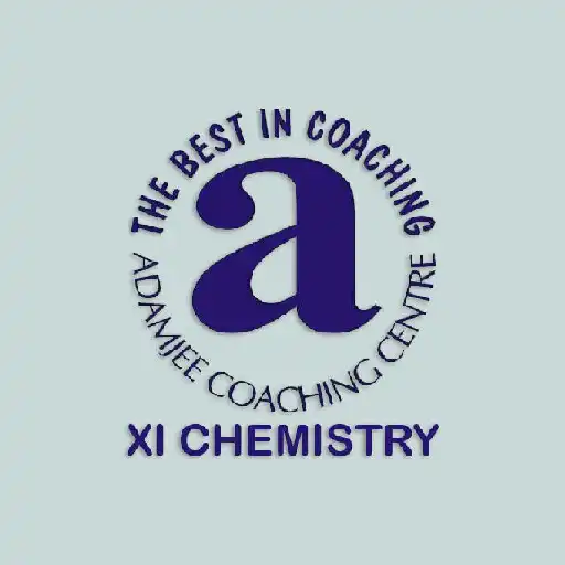 Play Adamjee Chemistry XI APK Play Adamjee Chemistry XI APK