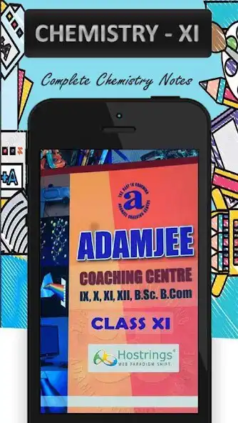 Play Adamjee Chemistry XI  and enjoy Adamjee Chemistry XI with UptoPlay