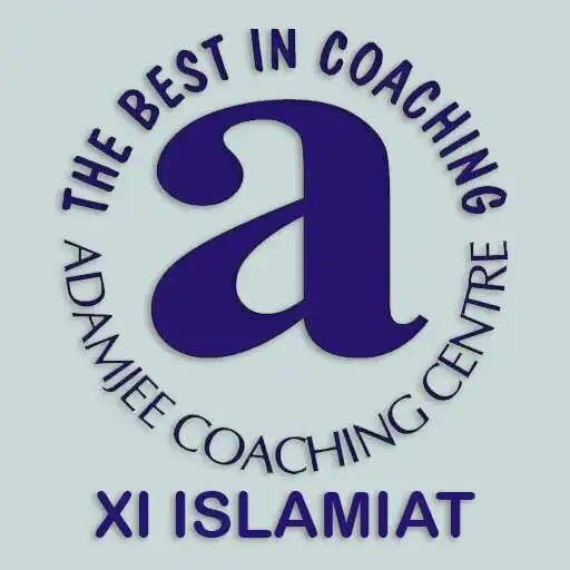 Play Adamjee Islamiat XI APK