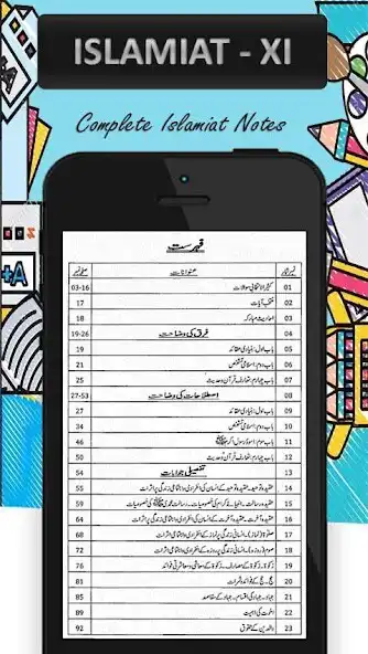 Play Adamjee Islamiat XI as an online game Adamjee Islamiat XI with UptoPlay
