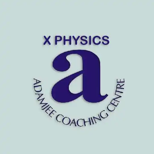 Play Adamjee Physics X APK