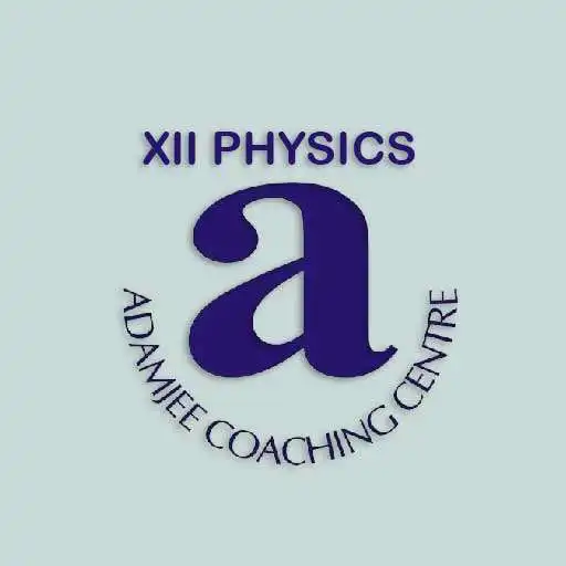 Play Adamjee Physics XII APK Play Adamjee Physics XII APK