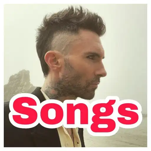 Play Adam Levine All Songs APK Play Adam Levine All Songs APK