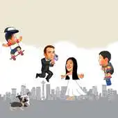 Free play online Adam + Michelle APK