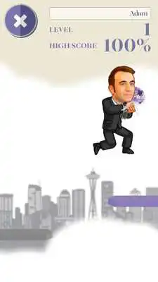 Play Adam + Michelle