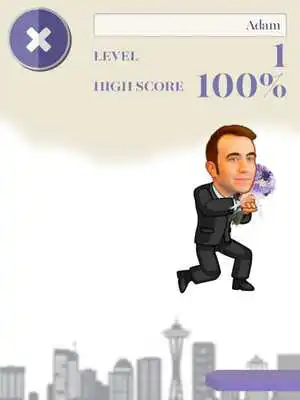 Play Adam + Michelle