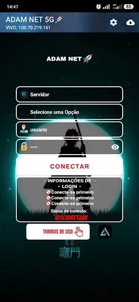 Play Adam Net 1.0  and enjoy Adam Net 1.0 with UptoPlay